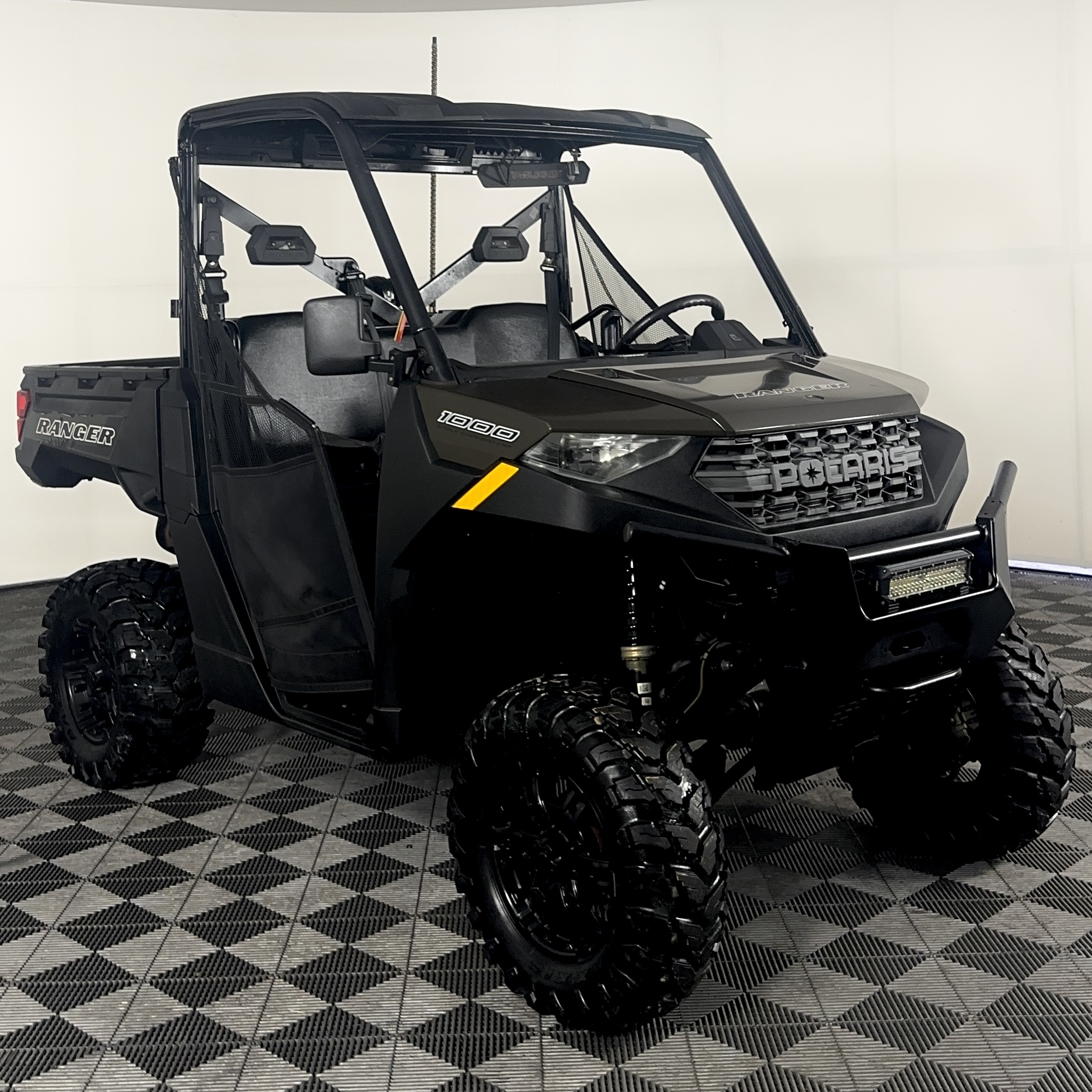 Polaris Ranger 1000