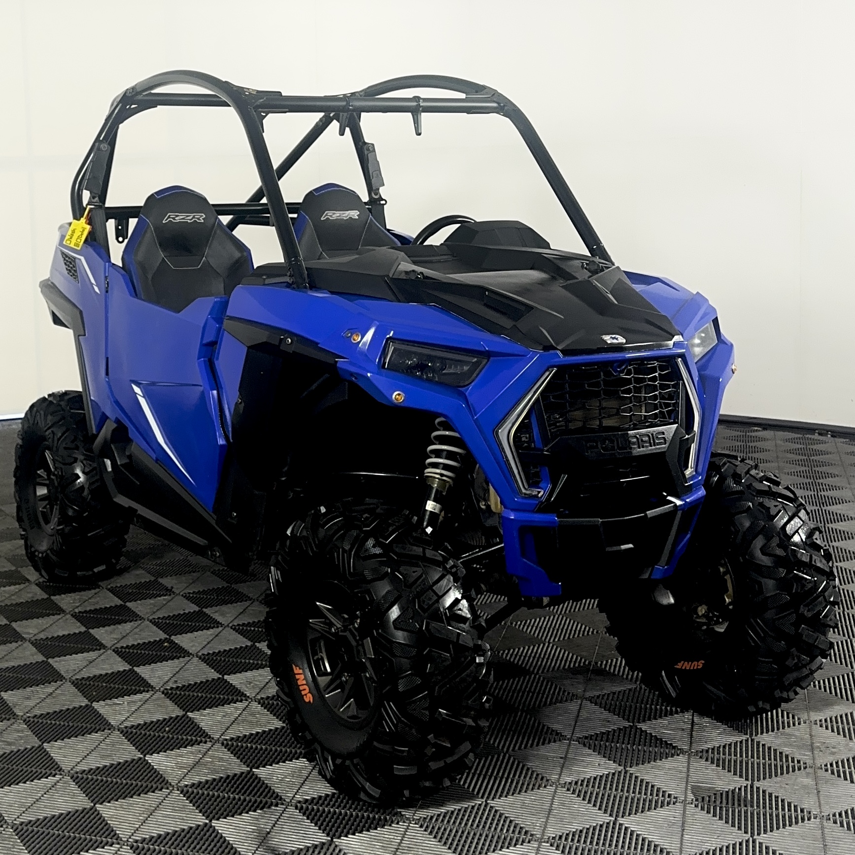 Polaris RZR Trail Premium 900