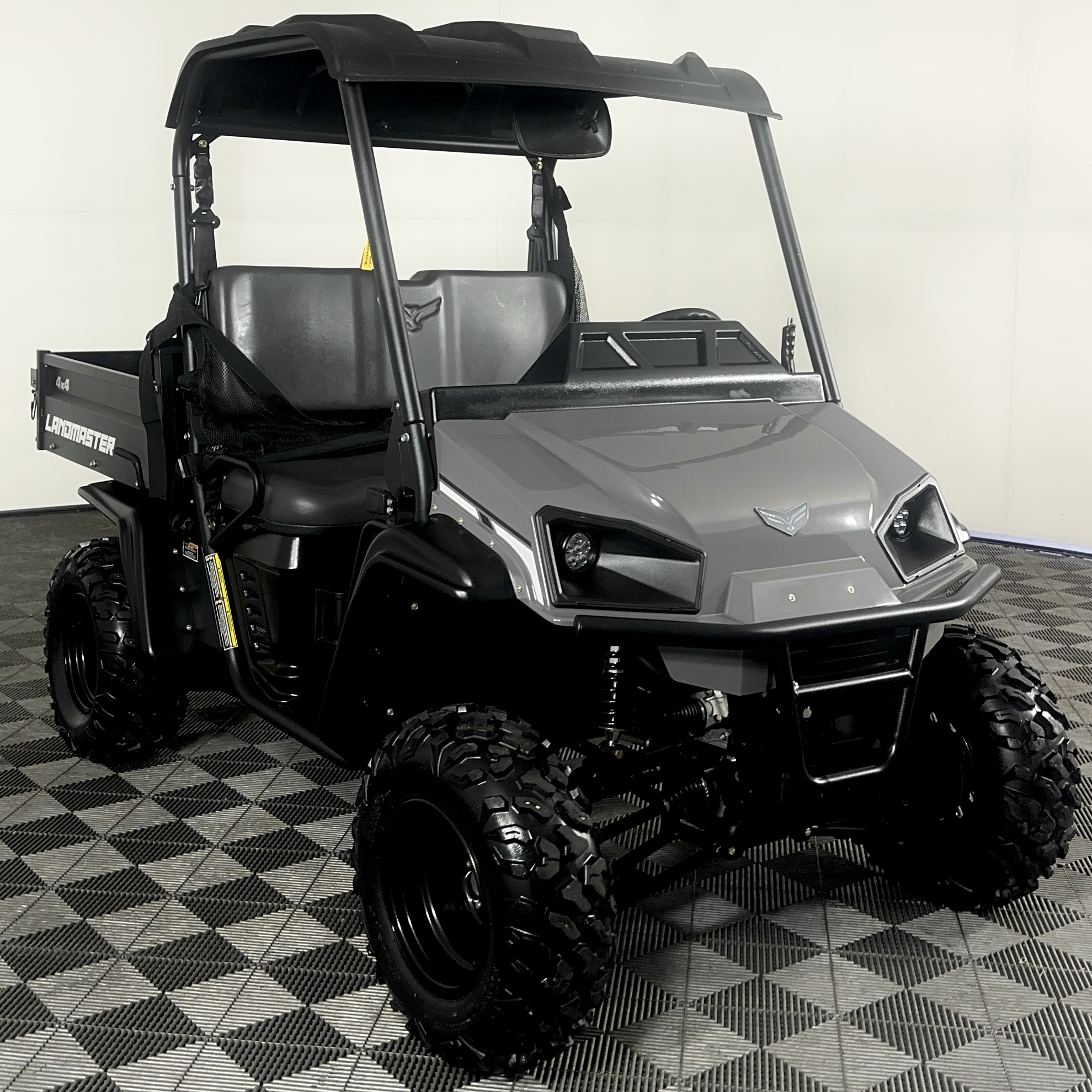 American Landmaster L7