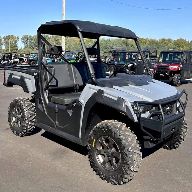 Arctic Cat Prowler Pro