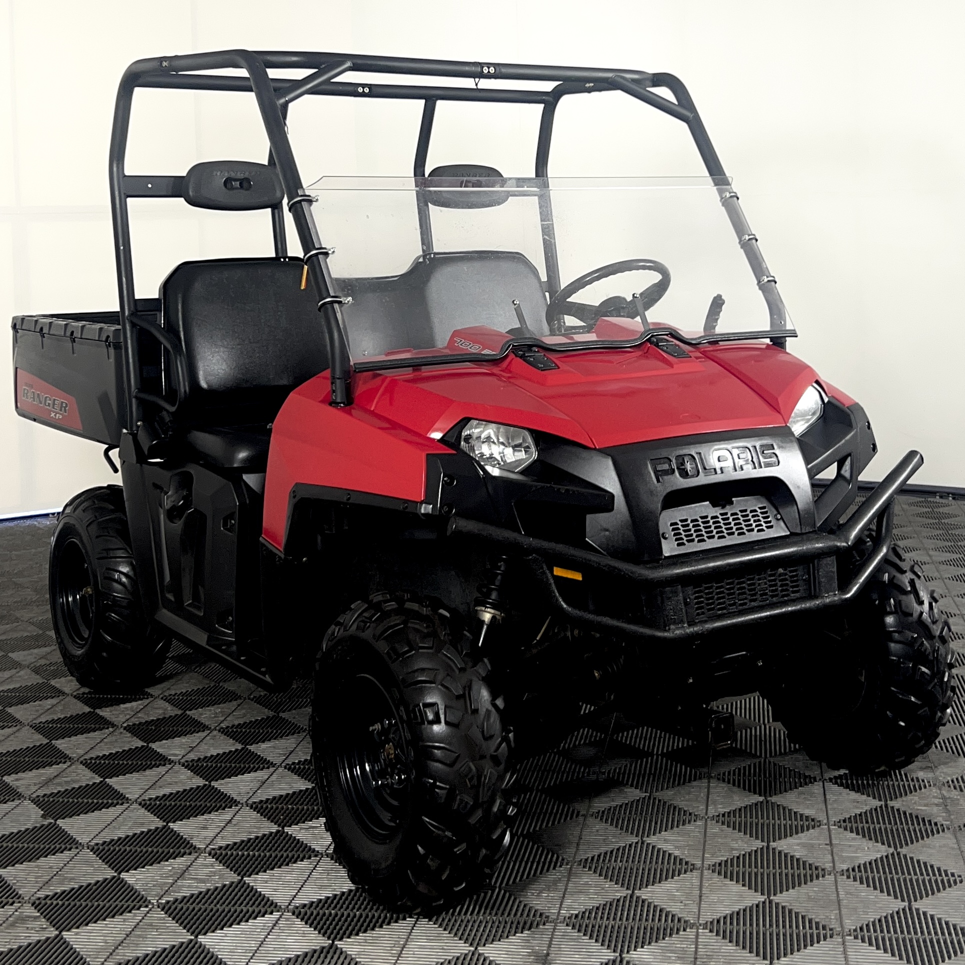 Polaris Ranger 700 XP