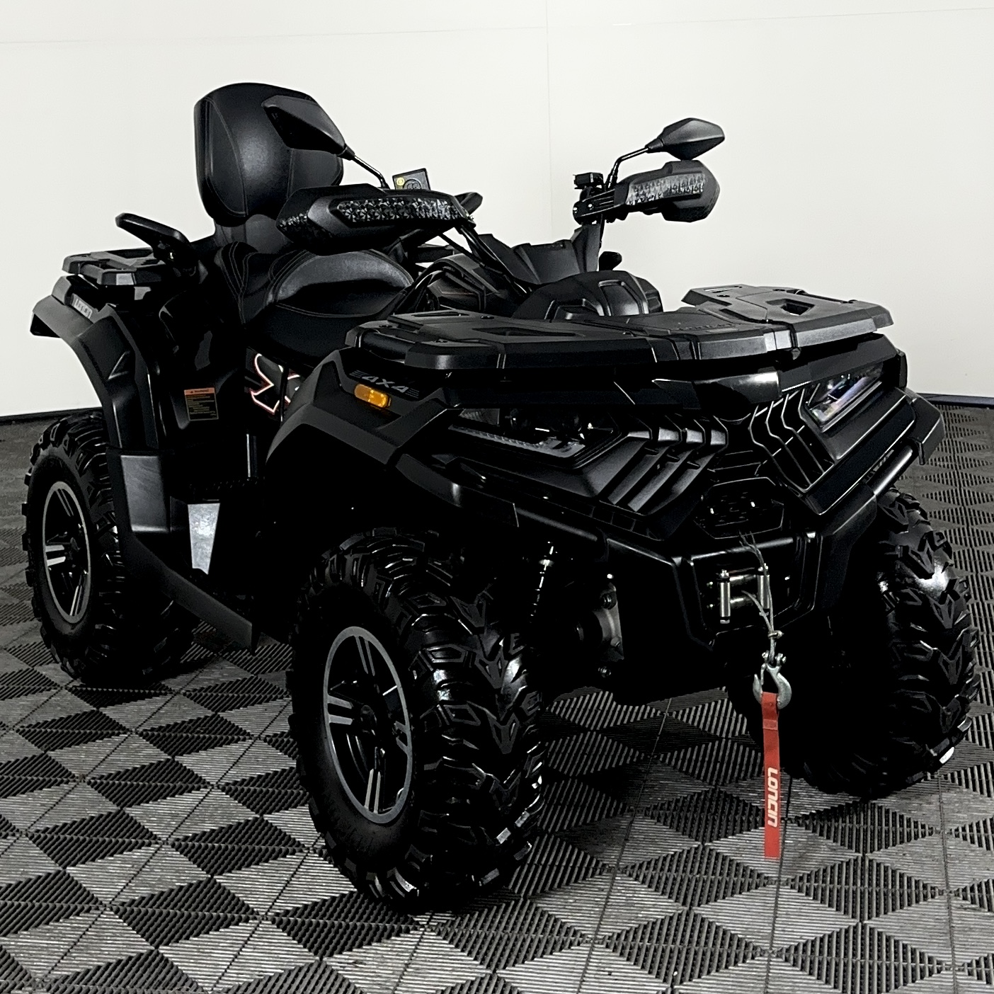 LONCIN XWOLF-700L
