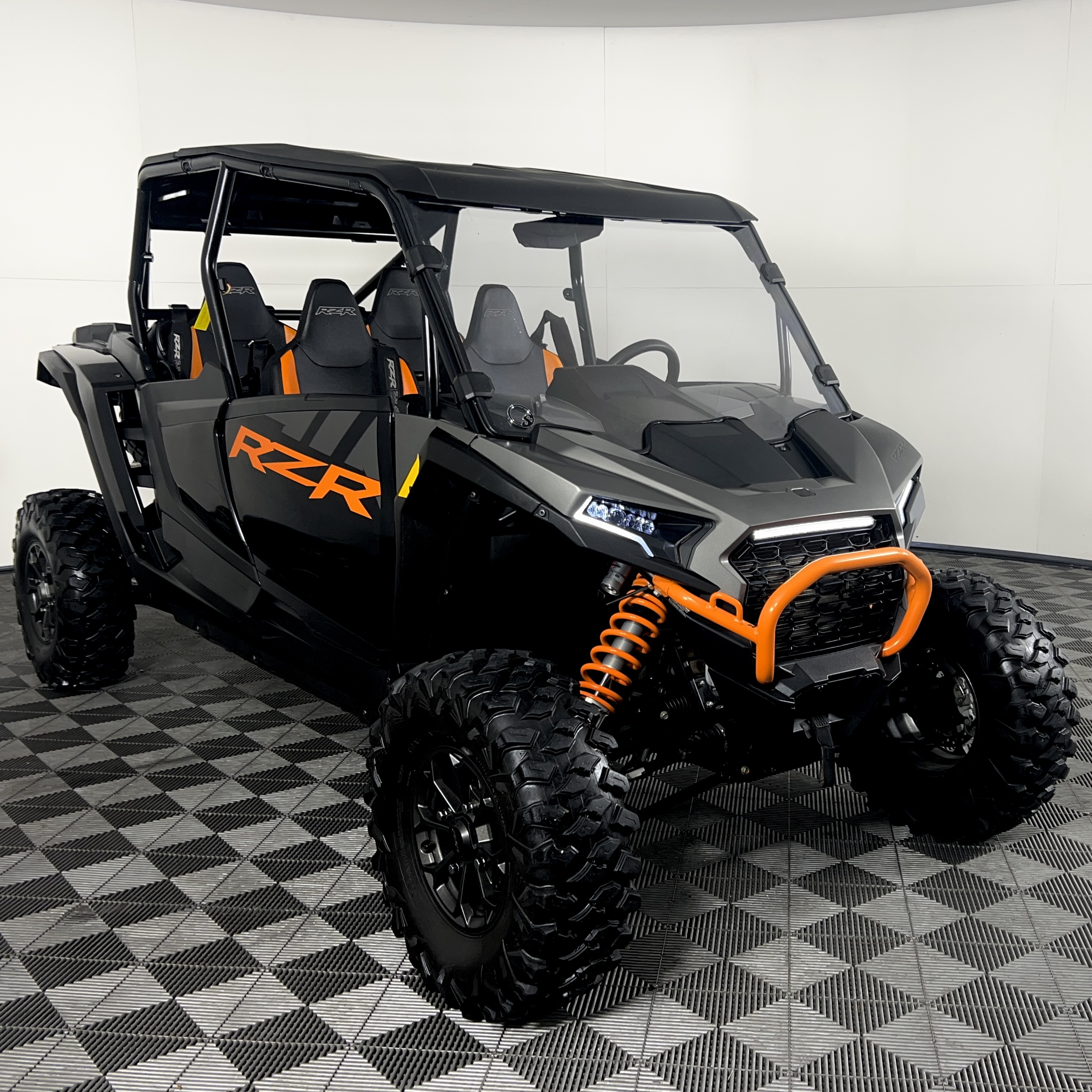 Polaris RZR XP 4 1000 Ultimate
