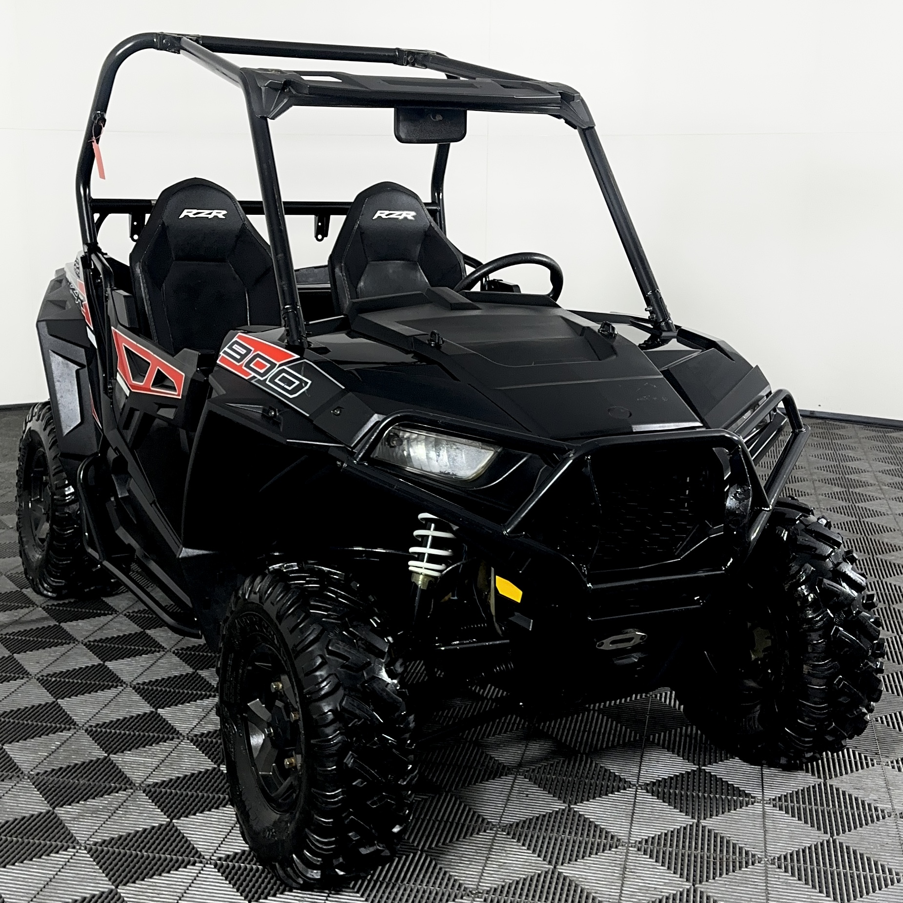 Polaris RZR 900