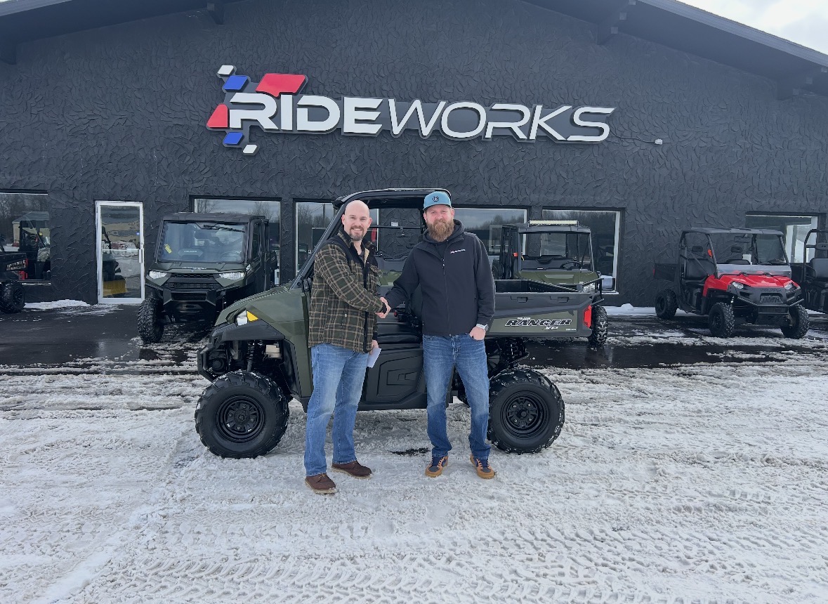 Testimonial Image for Brian Jenkins