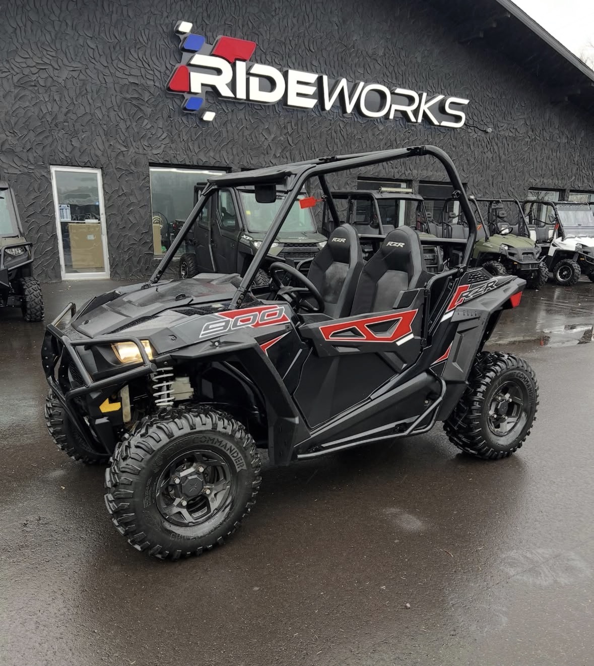 Testimonial Image for Danette Thomas