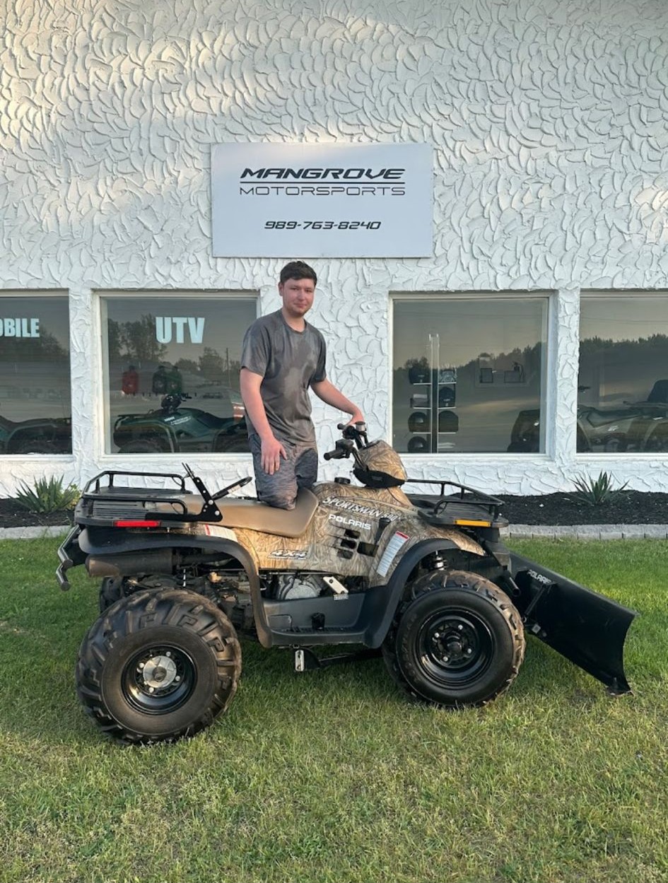 Testimonial Image for S Brooks