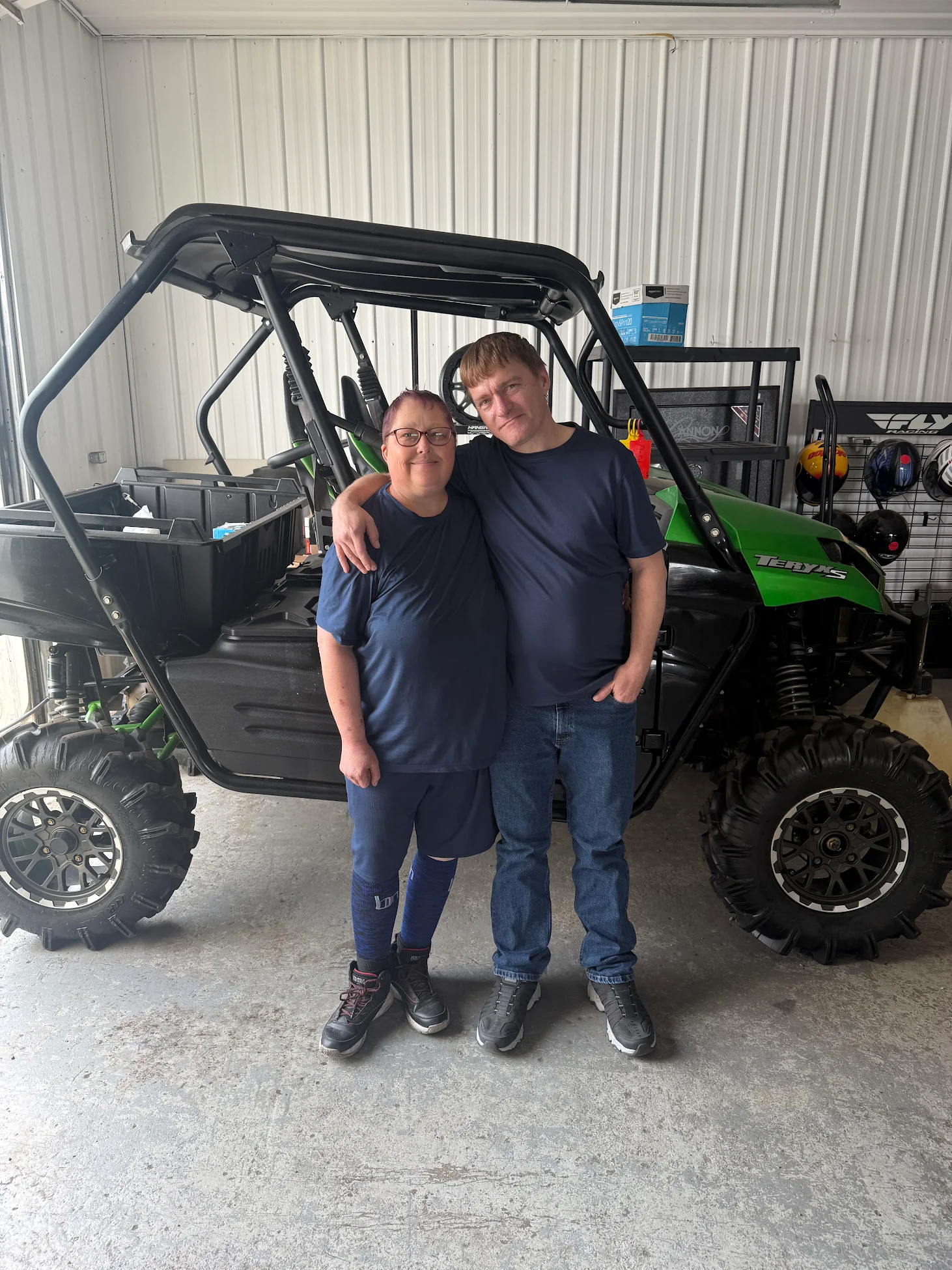 Testimonial Image for Melissa Bevier